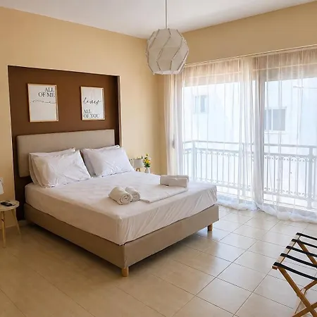 Nyaraló Azure Seaside Living