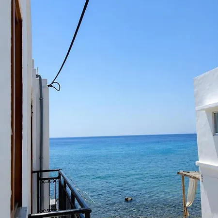 Azure Seaside Living Kardamena (Kos)