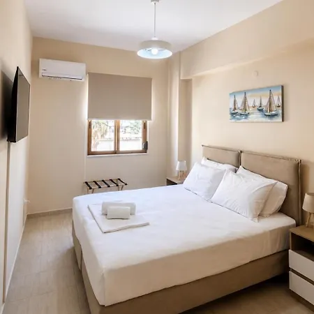 Azure Seaside Living * Kardamena (Kos)